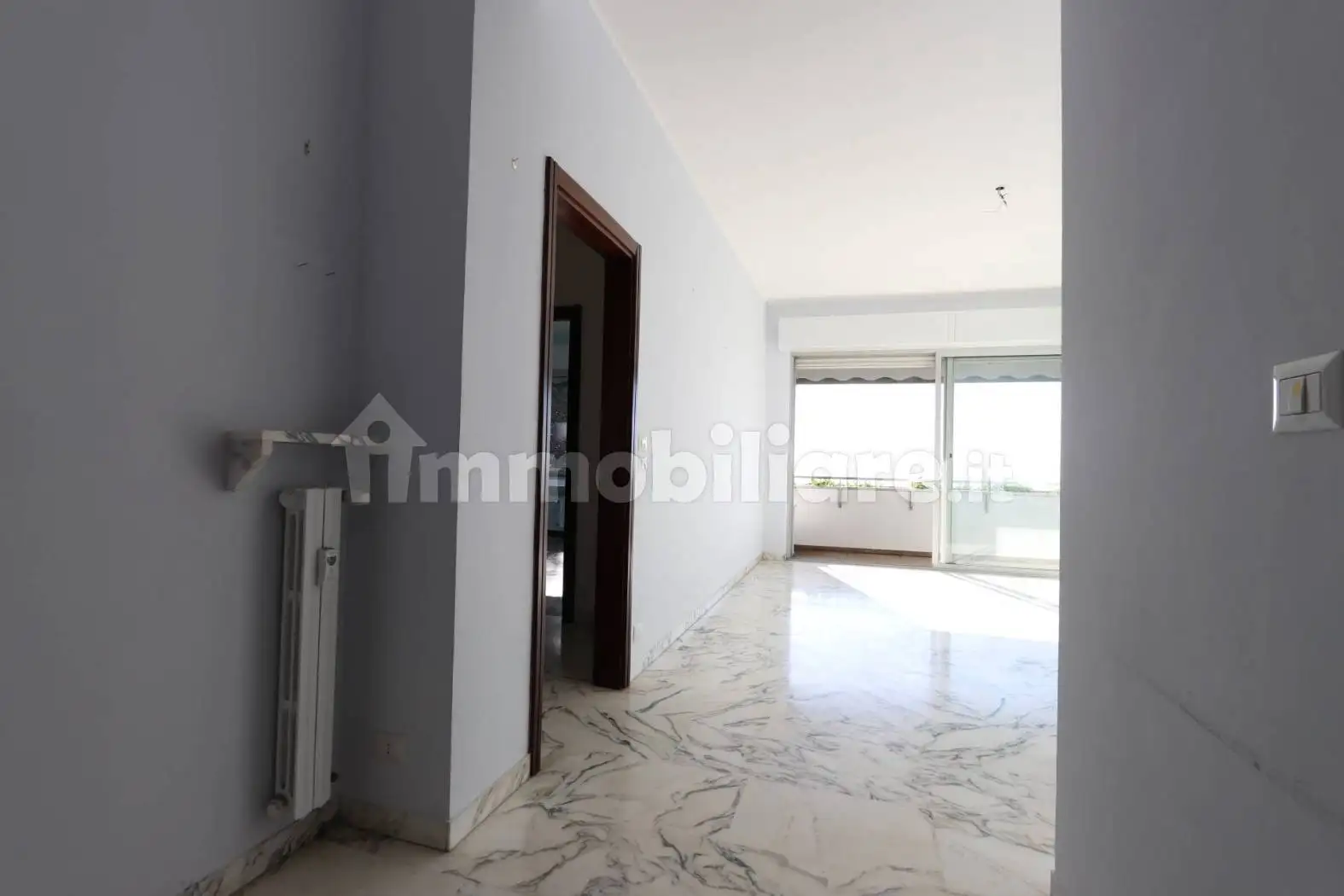 Quadrilocale via Aldo Acquarone, Castelletto, Genova - foto 2