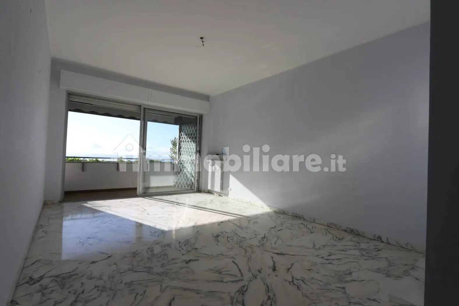 Quadrilocale via Aldo Acquarone, Castelletto, Genova - foto 3