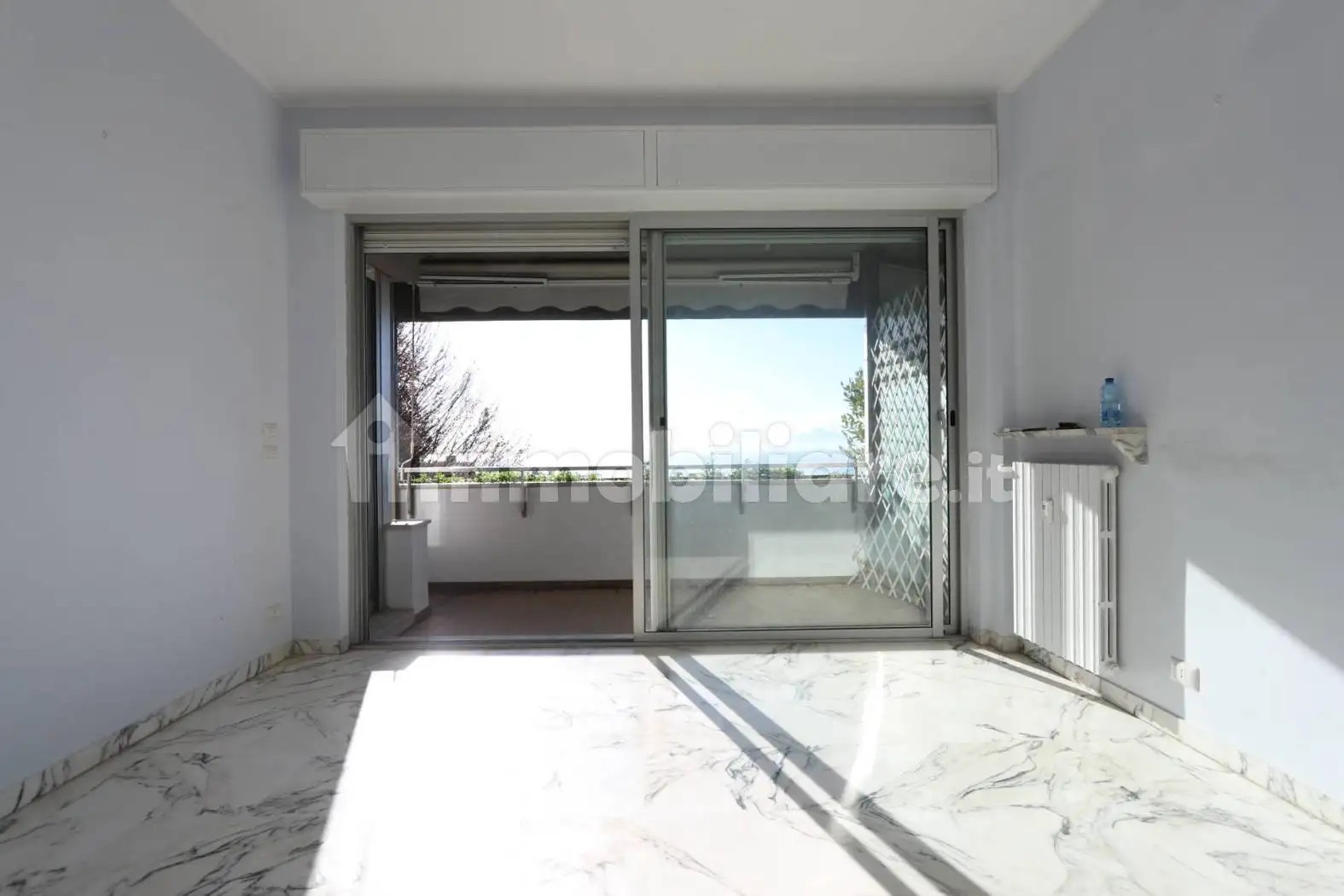 Quadrilocale via Aldo Acquarone, Castelletto, Genova - foto 4