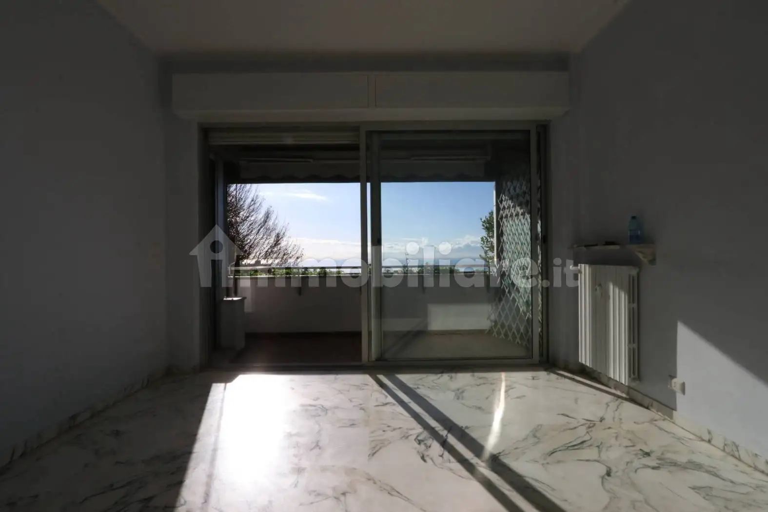 Quadrilocale via Aldo Acquarone, Castelletto, Genova - foto 5