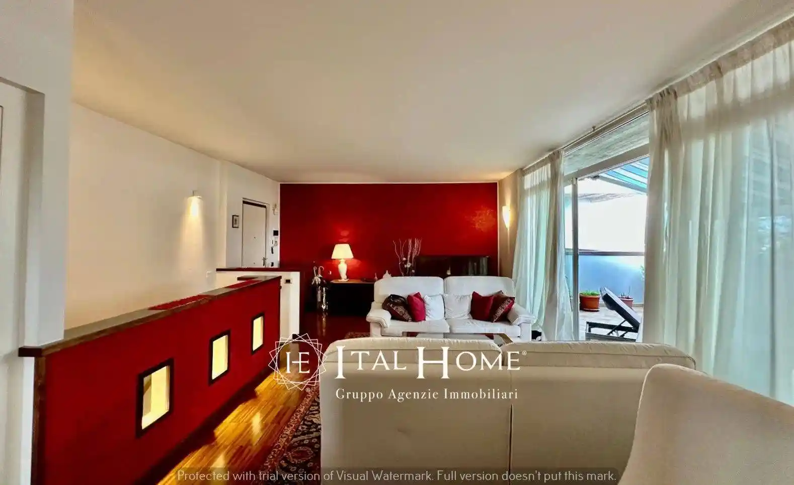 Appartamento viale Alcide De Gasperi, Bussolengo - foto 2