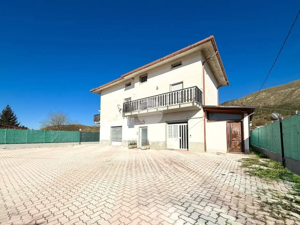 Mansarda via dei Colatoi II 11, Pettino - Cansatessa, L'Aquila - foto 2