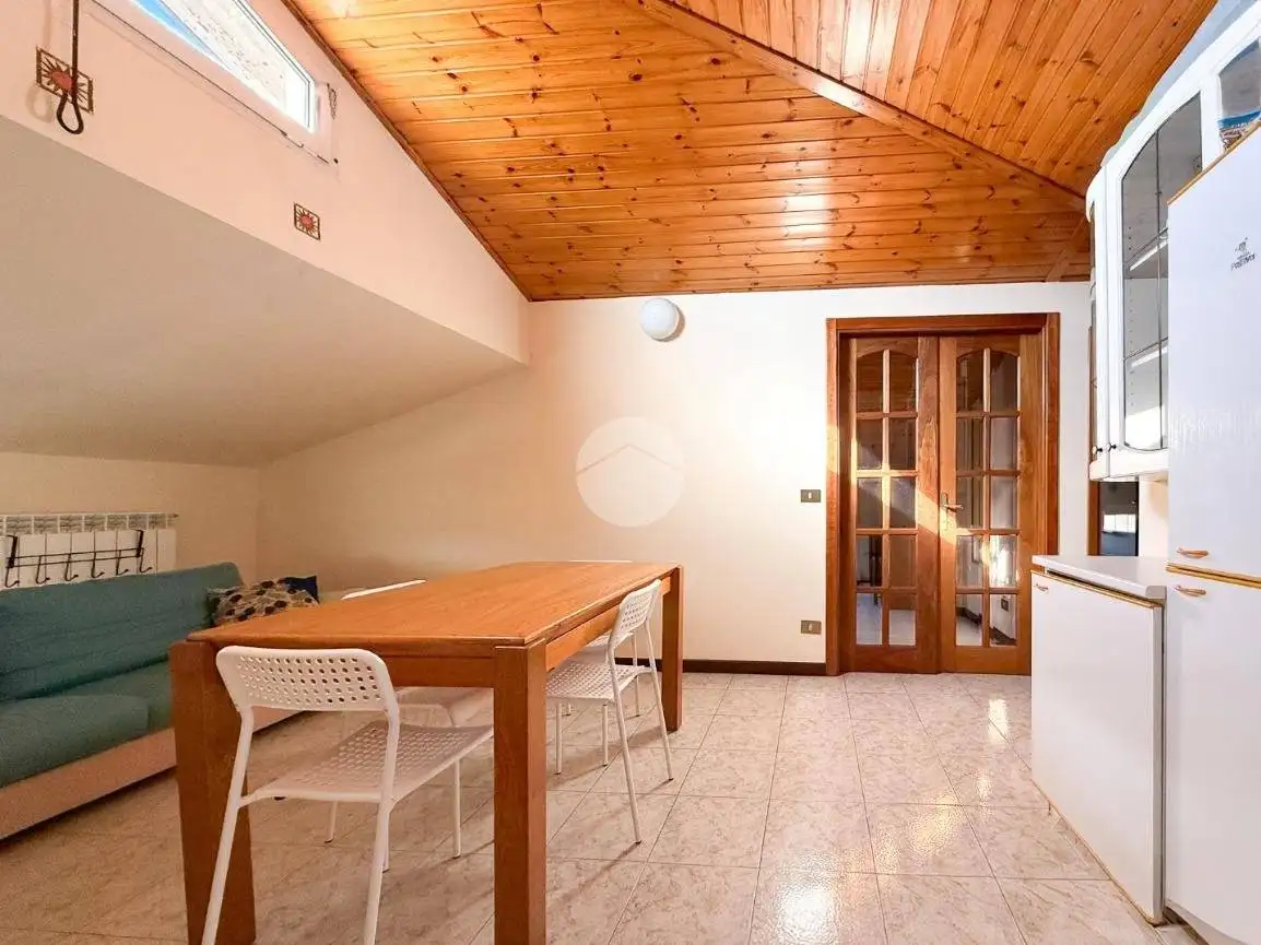 Mansarda via dei Colatoi II 11, Pettino - Cansatessa, L'Aquila - foto 4