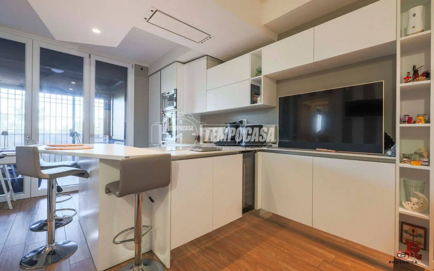 Bilocale via Galletta 56, Pulce, San Lazzaro di Savena - foto 3