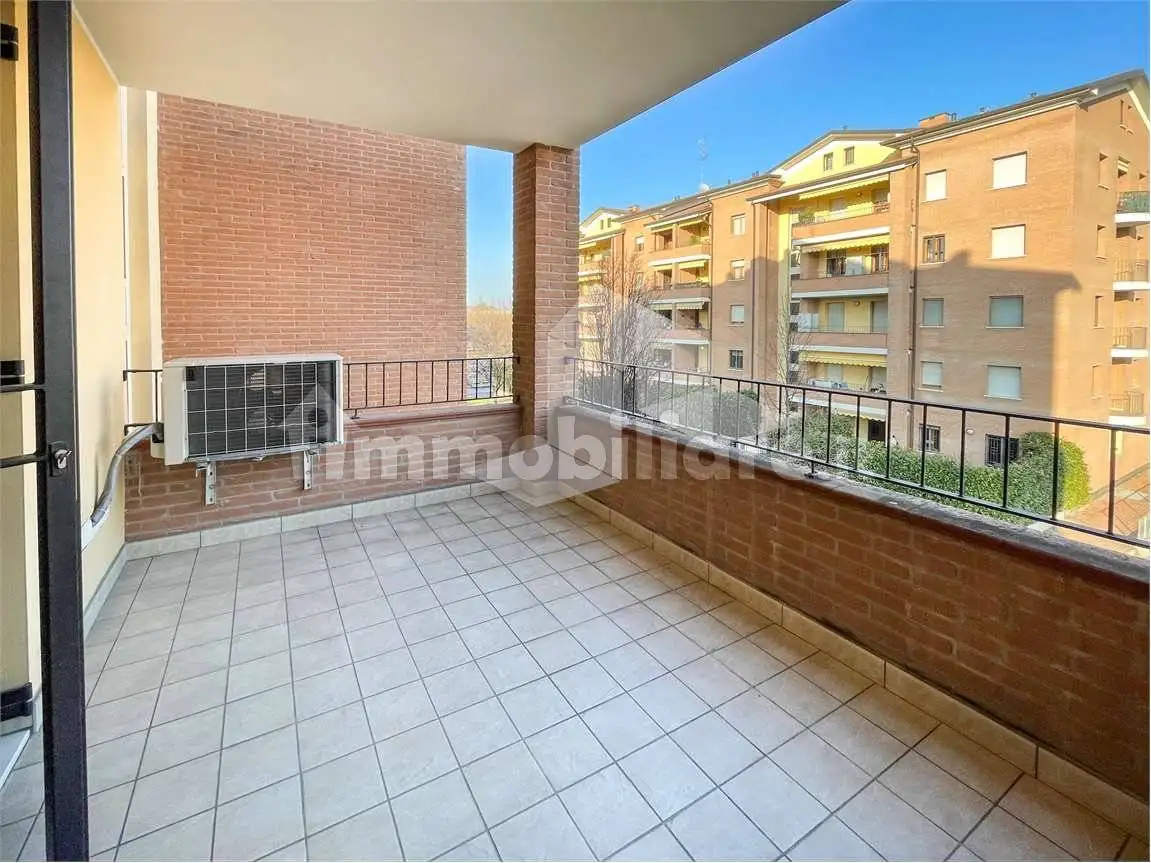 Bilocale buono stato, secondo piano, Gardenia, Reggio Emilia - foto 2