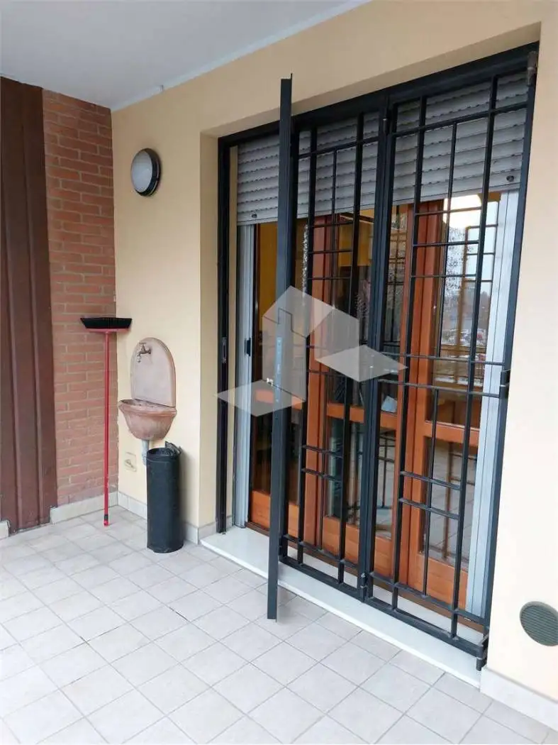 Bilocale buono stato, secondo piano, Gardenia, Reggio Emilia - foto 3