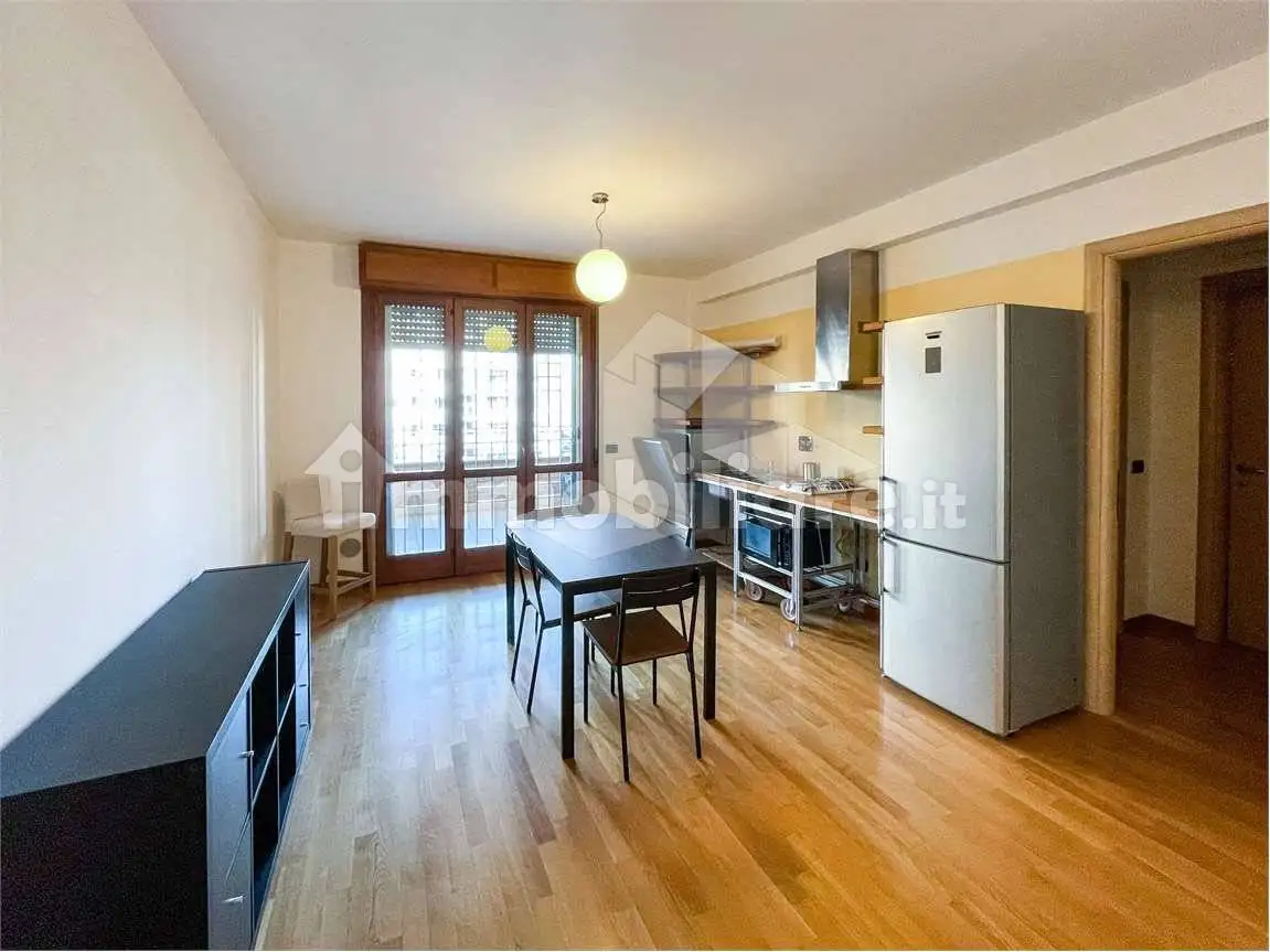 Bilocale buono stato, secondo piano, Gardenia, Reggio Emilia - foto 4