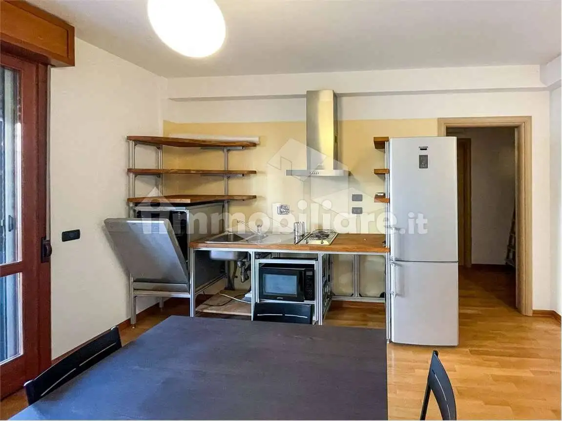 Bilocale buono stato, secondo piano, Gardenia, Reggio Emilia - foto 5