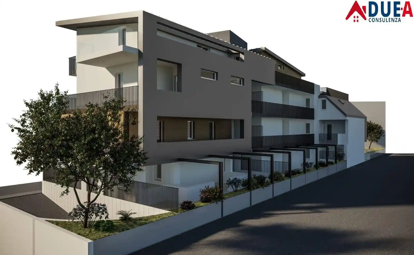 Palazzo - Edificio - foto 2