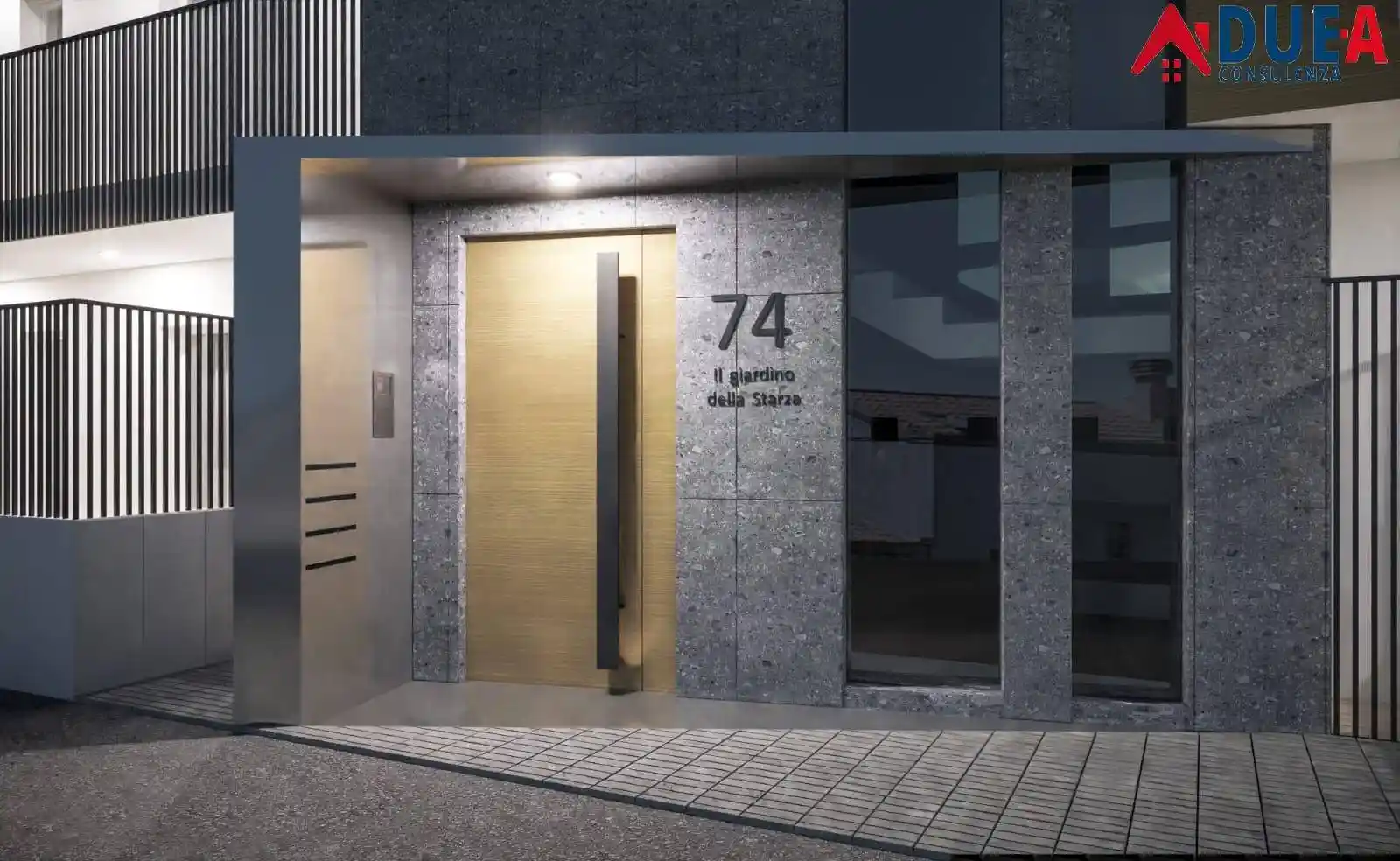 Palazzo - Edificio - foto 5