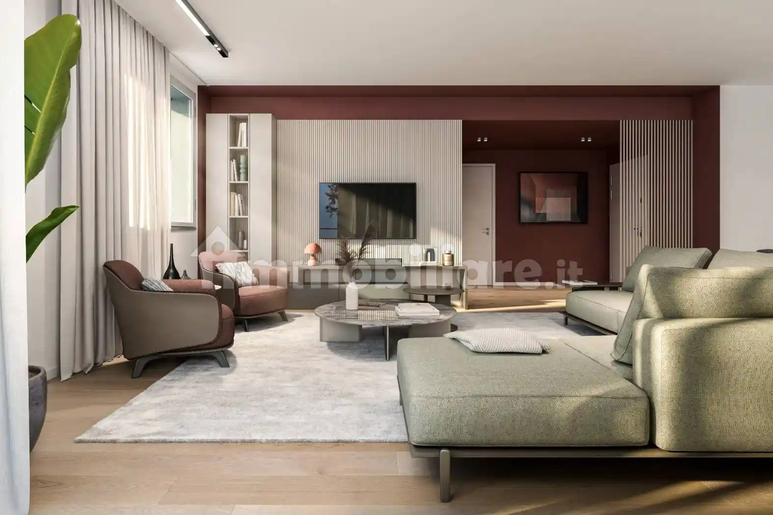 Appartamento in vendita a Lecco