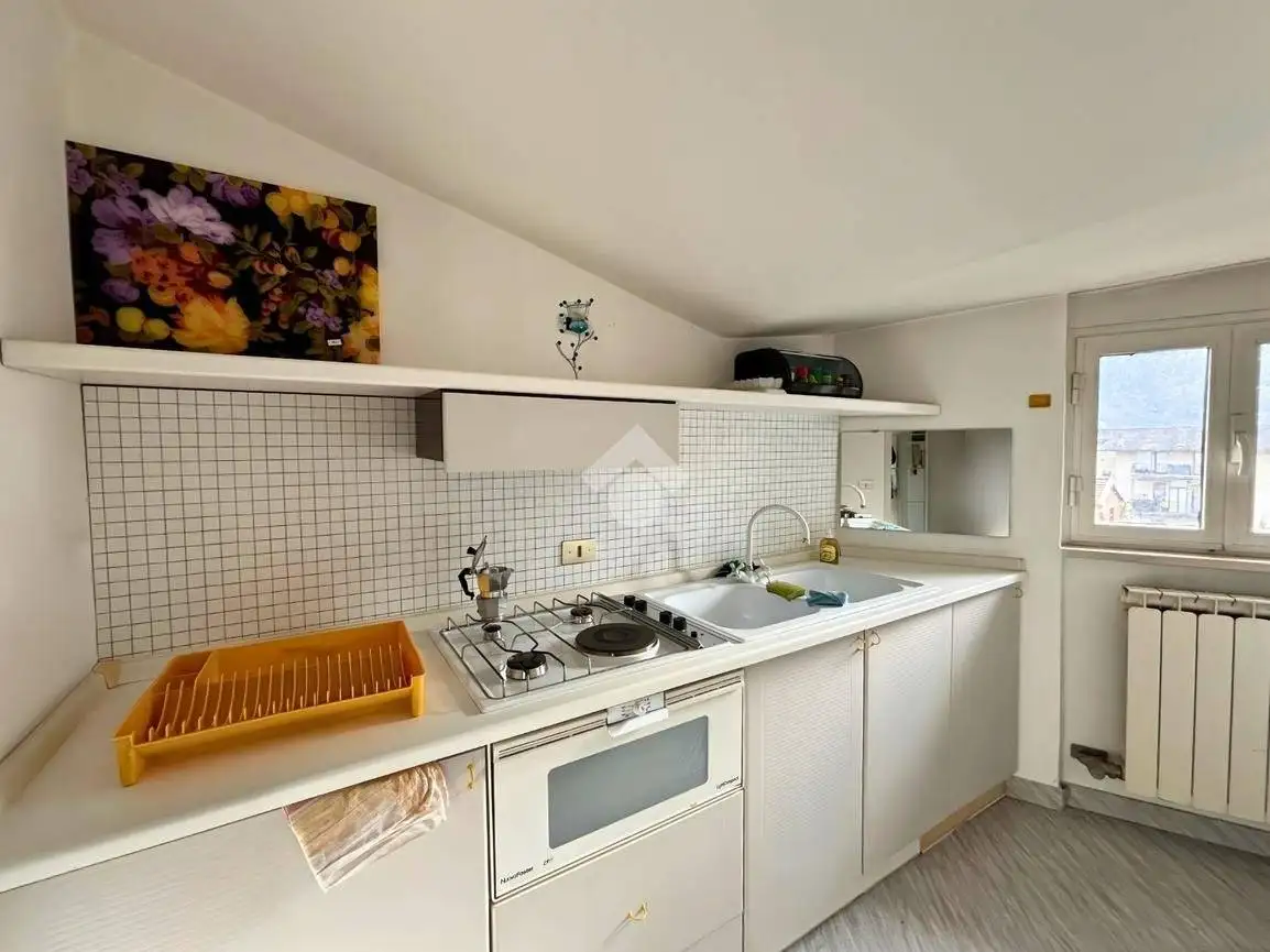 Monolocale via IV Novembre, Berzo Inferiore - foto 3