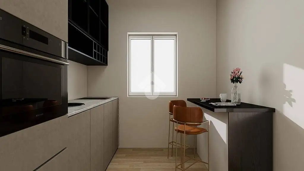 Monolocale via IV Novembre, Berzo Inferiore - foto 4