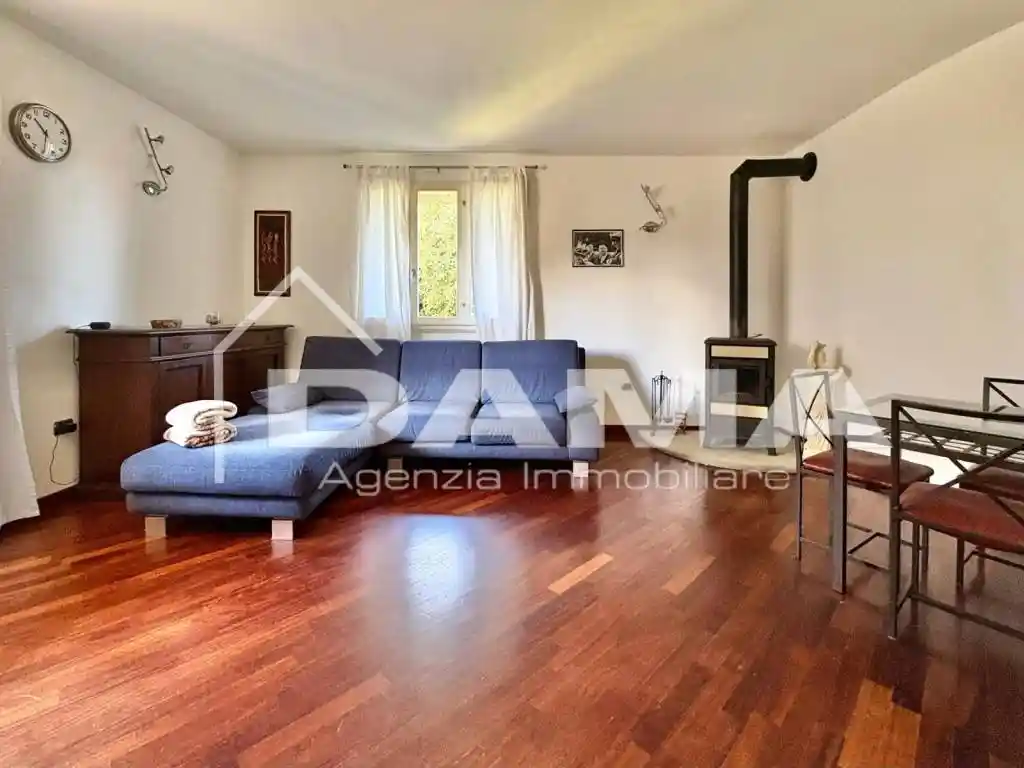 Quadrilocale ottimo stato, piano rialzato, Buscherini - Pianta, Forlì - foto 3