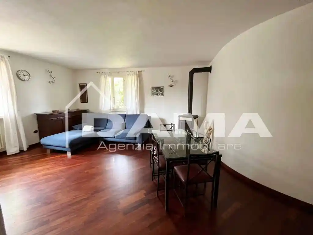 Quadrilocale ottimo stato, piano rialzato, Buscherini - Pianta, Forlì - foto 5