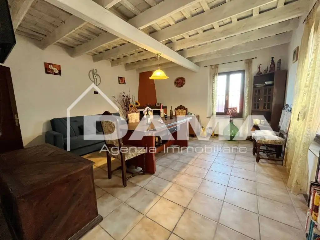 Terratetto unifamiliare 135 m², buono stato, San Giorgio - Pieve Acquedotto, Forlì - foto 2