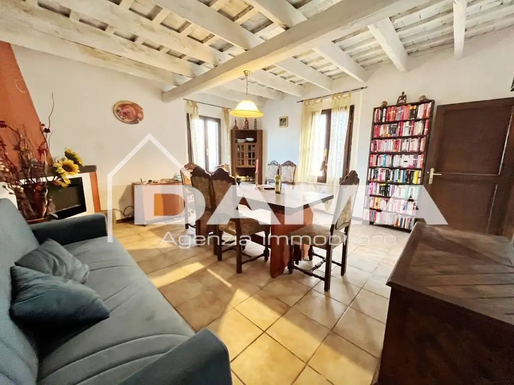 Terratetto unifamiliare 135 m², buono stato, San Giorgio - Pieve Acquedotto, Forlì - foto 4