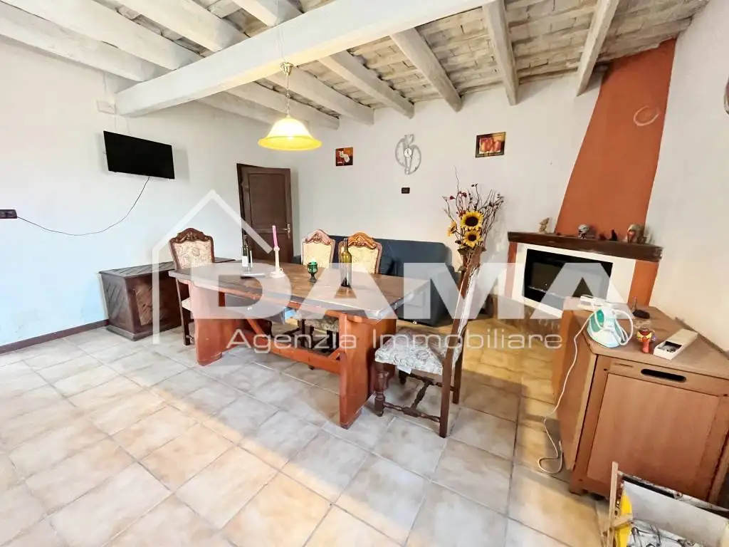 Terratetto unifamiliare 135 m², buono stato, San Giorgio - Pieve Acquedotto, Forlì - foto 5