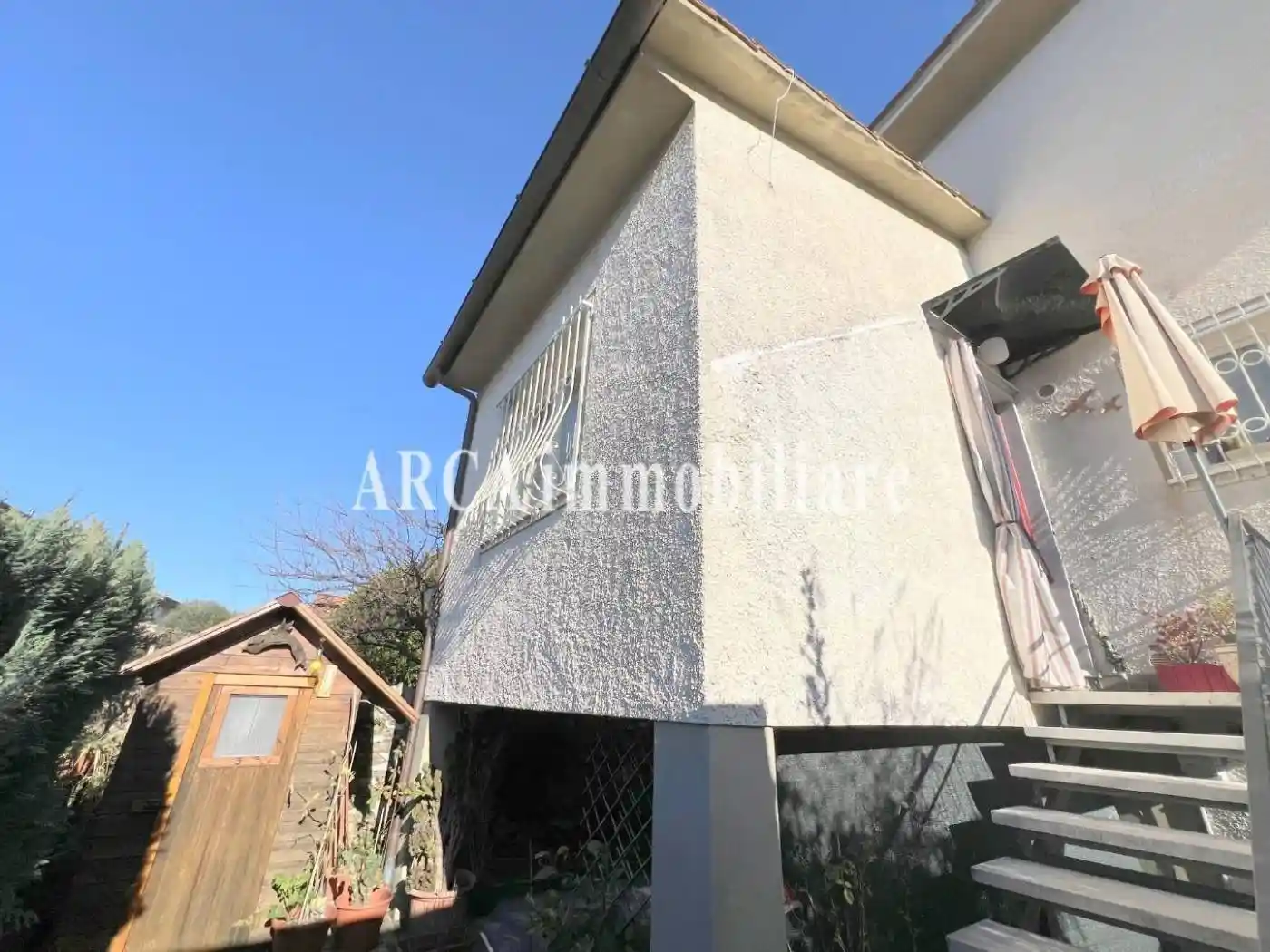 Casa indipendente - foto 5