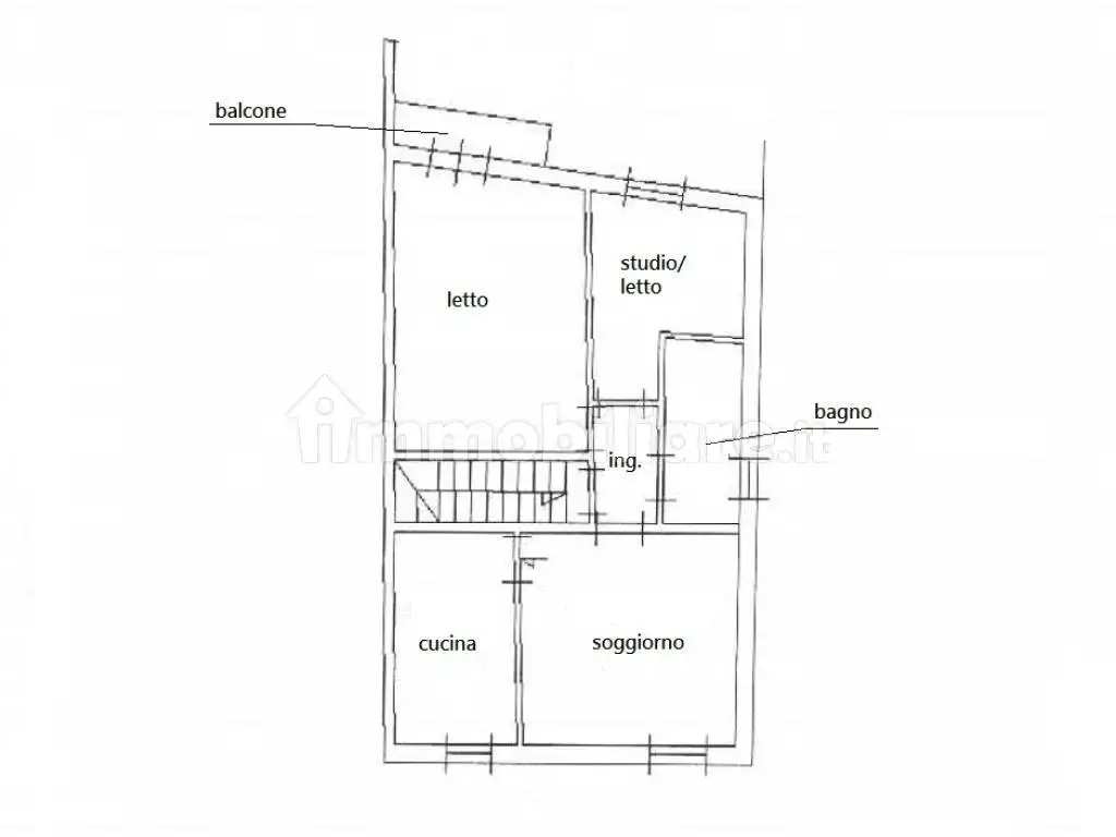 Villa in vendita a Forlì