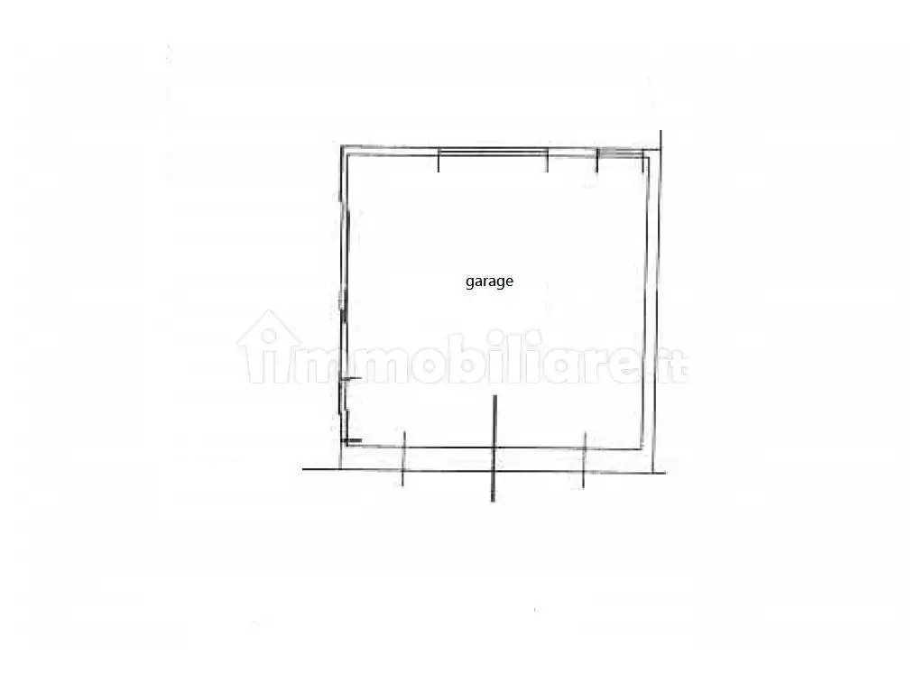 Villa bifamiliare, buono stato, 155 m², Centro Storico, Forlì - foto 3