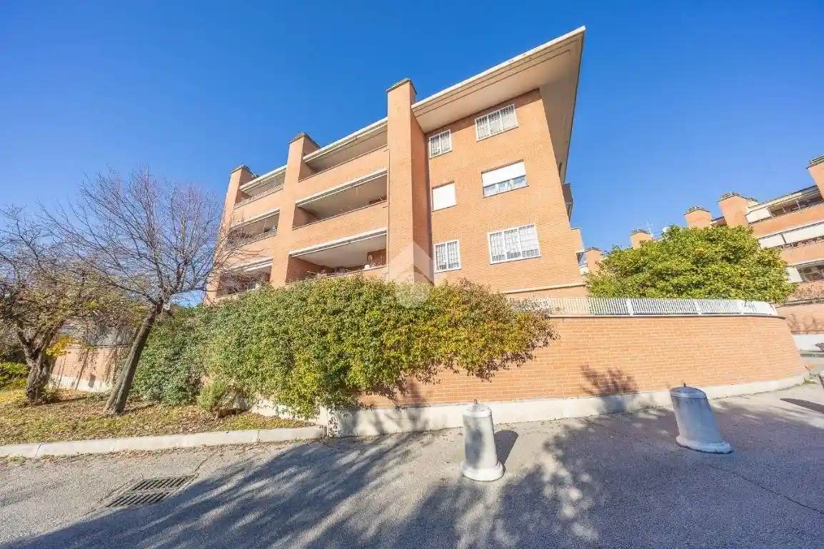 Quadrilocale via Poseidone, Torre Angela, Roma - foto 2