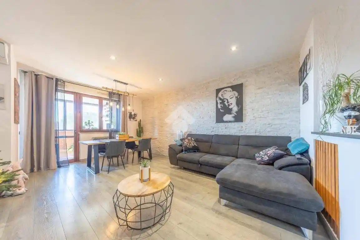 Quadrilocale via Poseidone, Torre Angela, Roma - foto 3