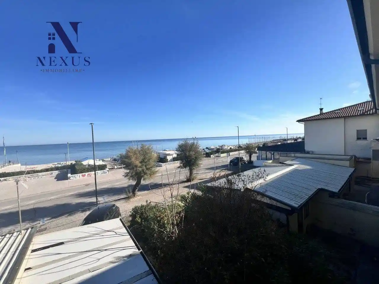 Appartamento in vendita a Mondolfo