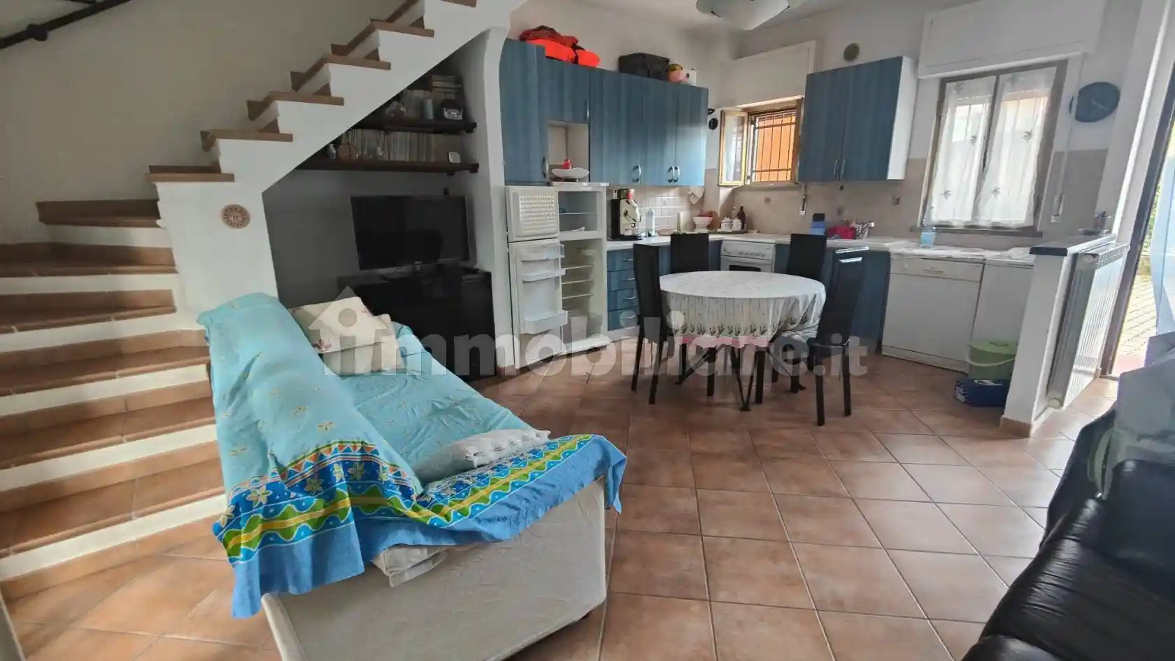 Appartamento in vendita a Massa