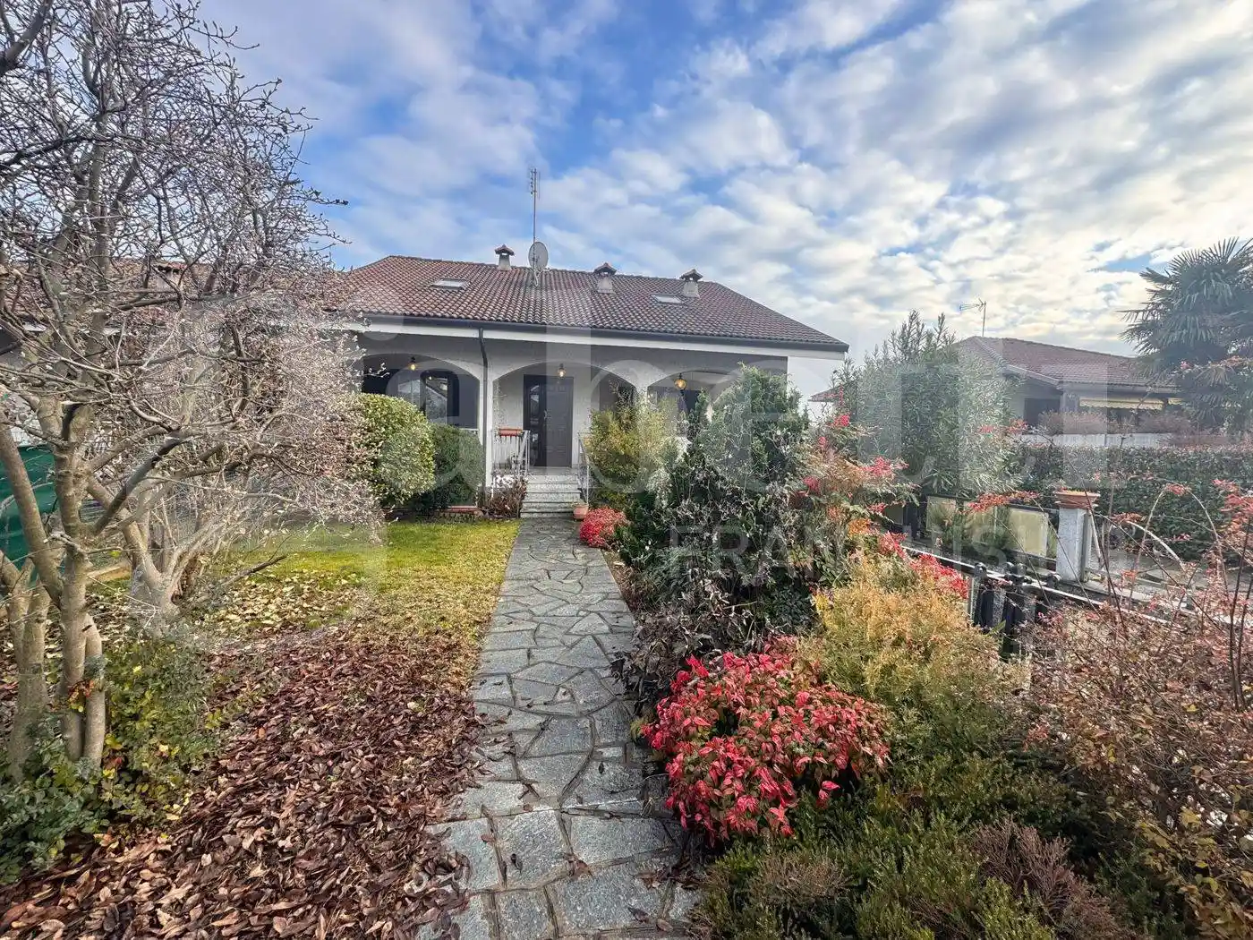 Villa unifamiliare via Rocciavrè, 5, Bruino - foto 2