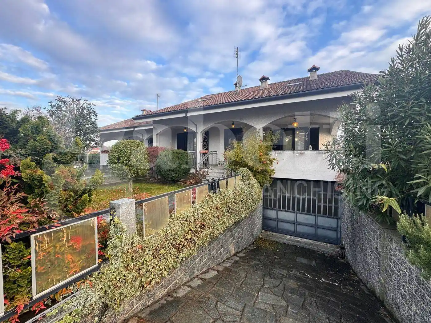 Villa unifamiliare via Rocciavrè, 5, Bruino - foto 3
