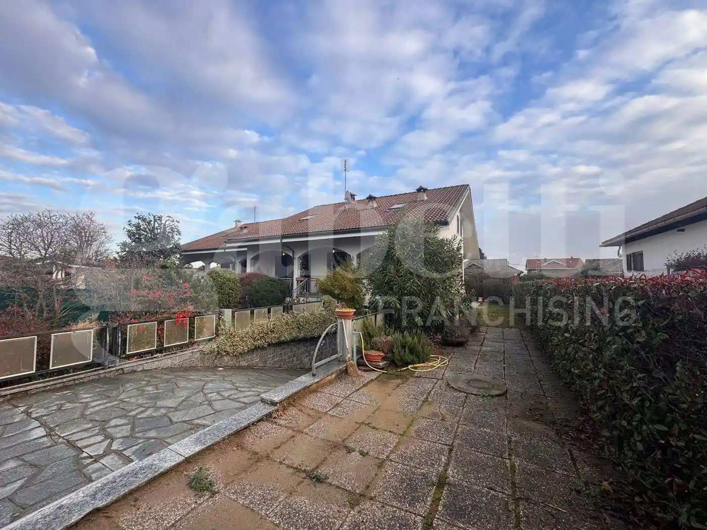 Villa unifamiliare via Rocciavrè, 5, Bruino - foto 4