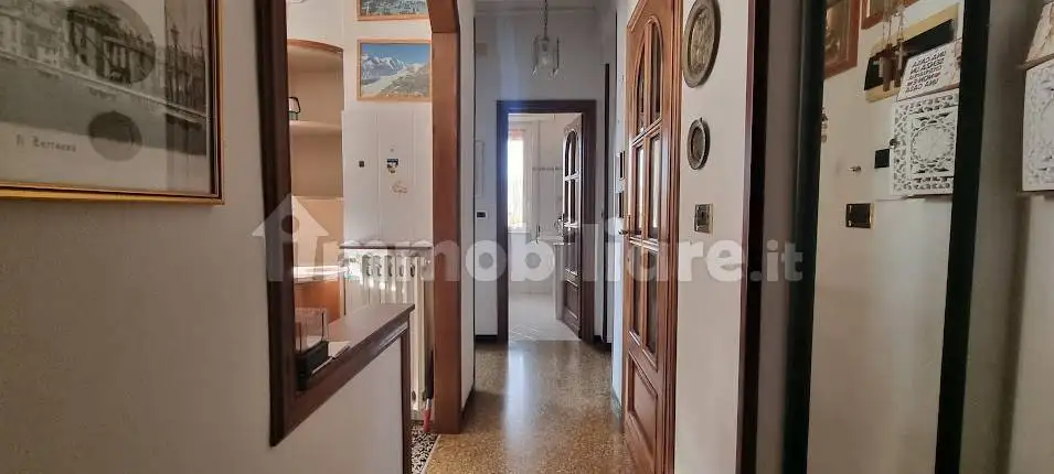 Quadrilocale via Sant'Antonio, Oltreletimbro, Santa Rita, Savona - foto 3