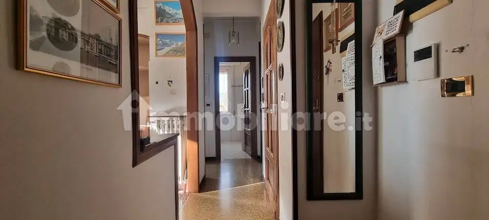 Quadrilocale via Sant'Antonio, Oltreletimbro, Santa Rita, Savona - foto 4