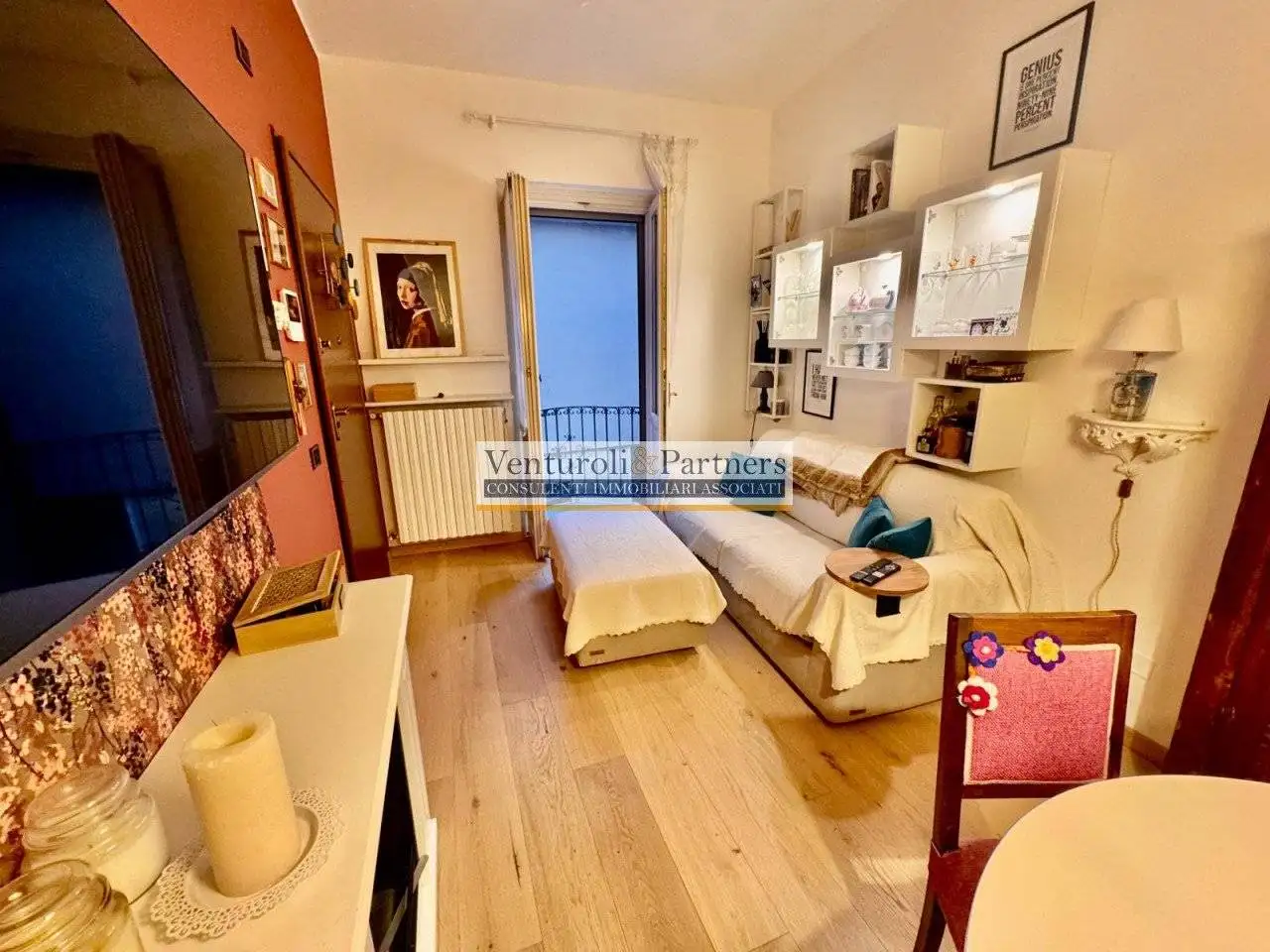 Bilocale via Roma, Centro Storico, Desenzano del Garda - foto 4