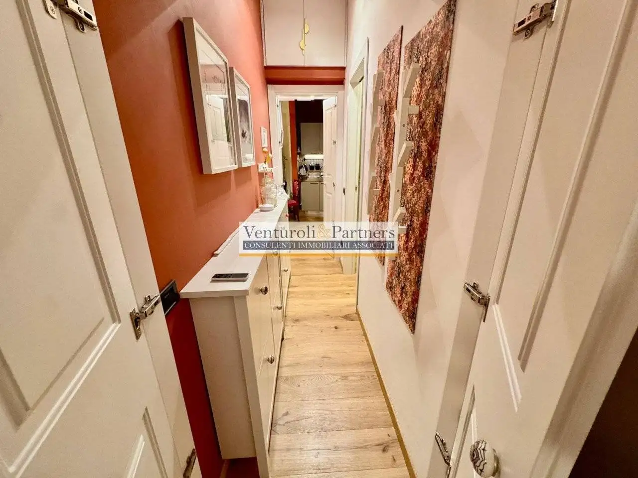 Bilocale via Roma, Centro Storico, Desenzano del Garda - foto 5