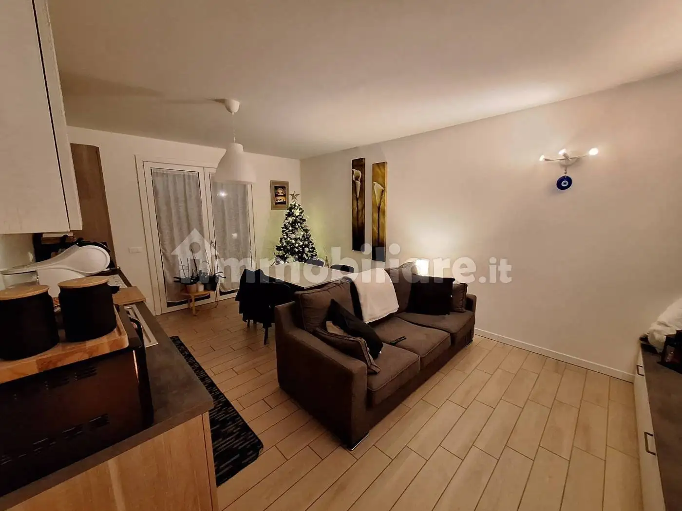 Appartamento in vendita a Maniago