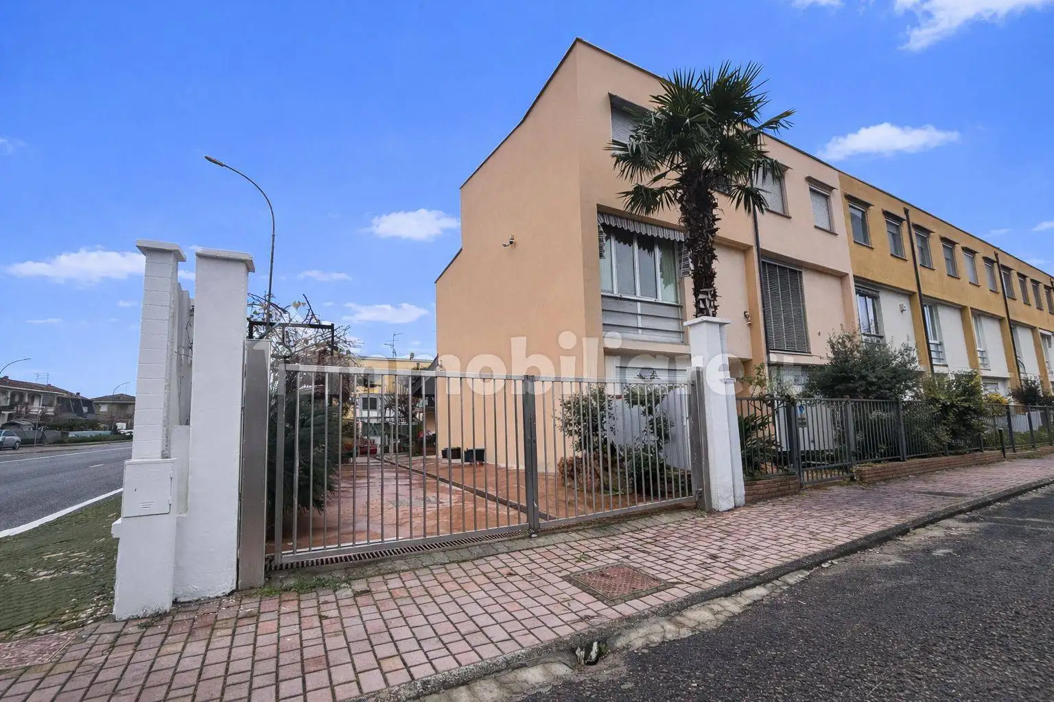 Villetta a schiera in vendita a Piacenza