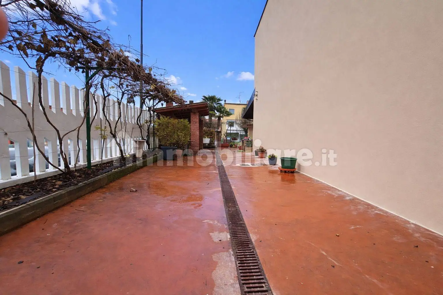 Villa a schiera via Giovanni Podestà 21, San Bonico, Piacenza - foto 3