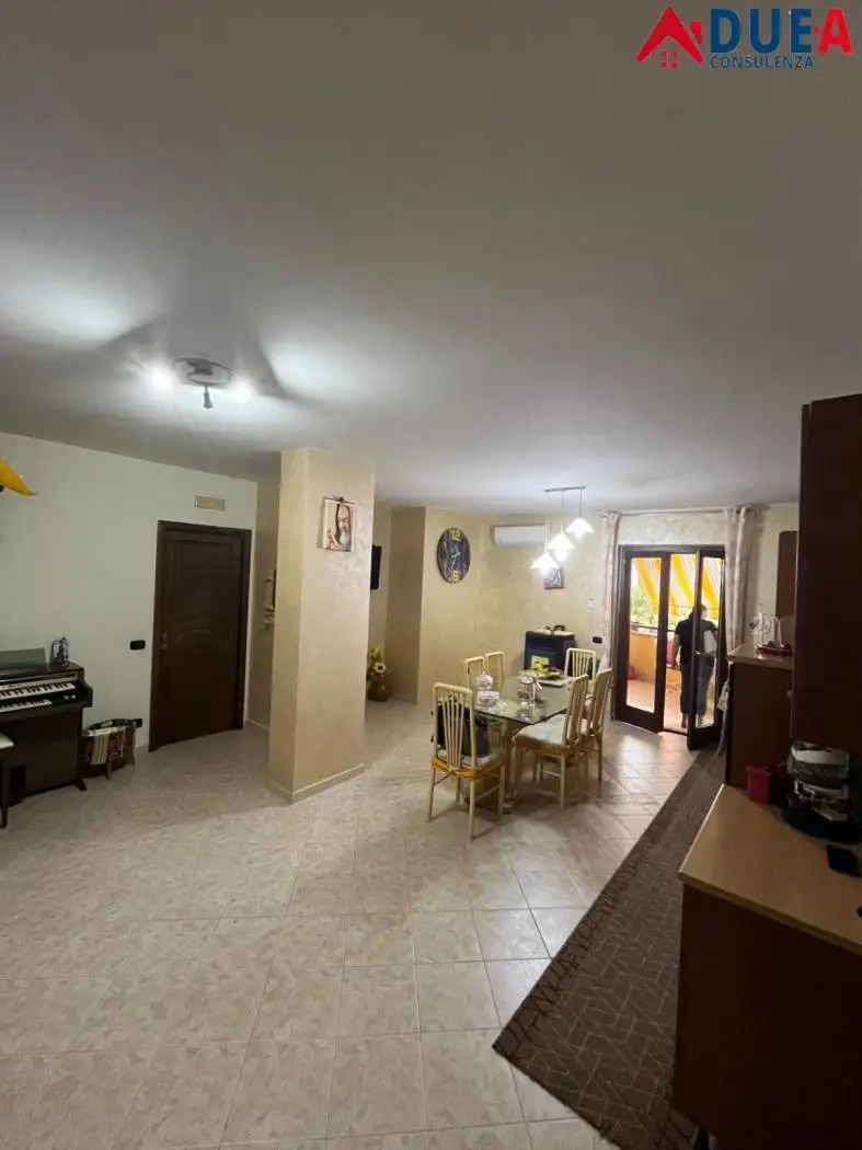 Appartamento in vendita a Orta di Atella