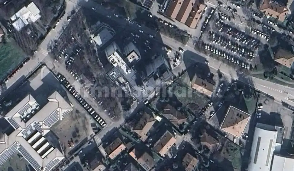 Appartamento in asta a Cento