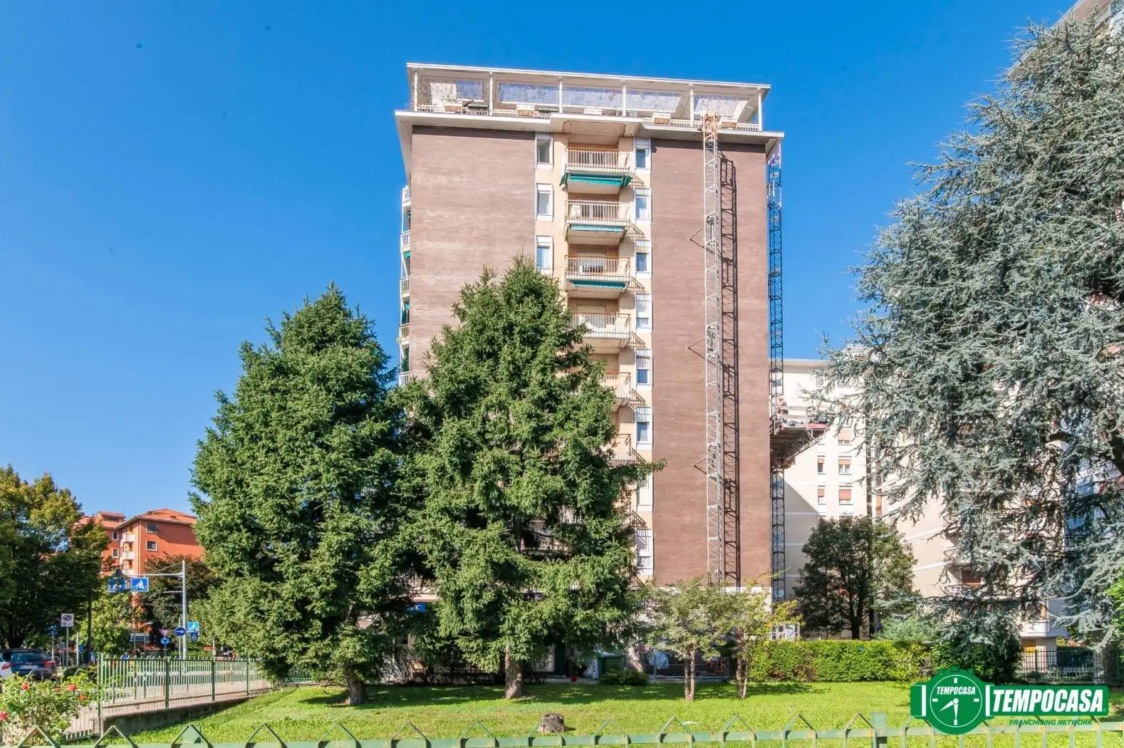 Appartamento in vendita a Arese