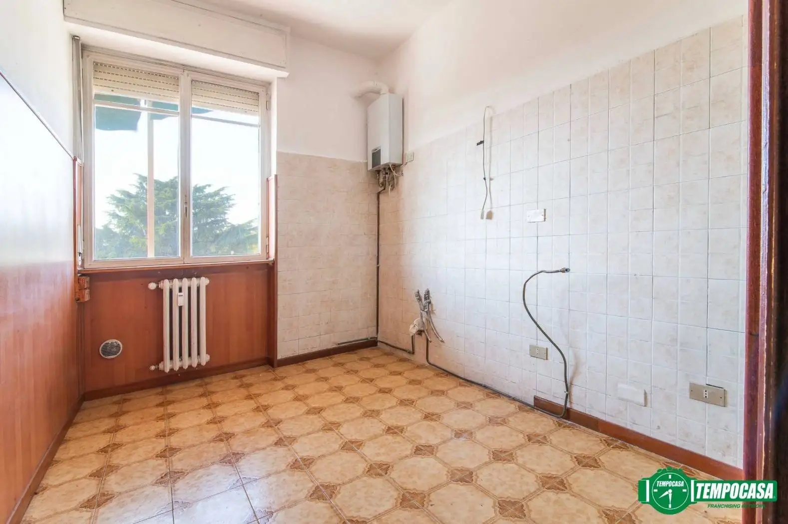 Trilocale via Giacomo Matteotti, Centro, Arese - foto 3