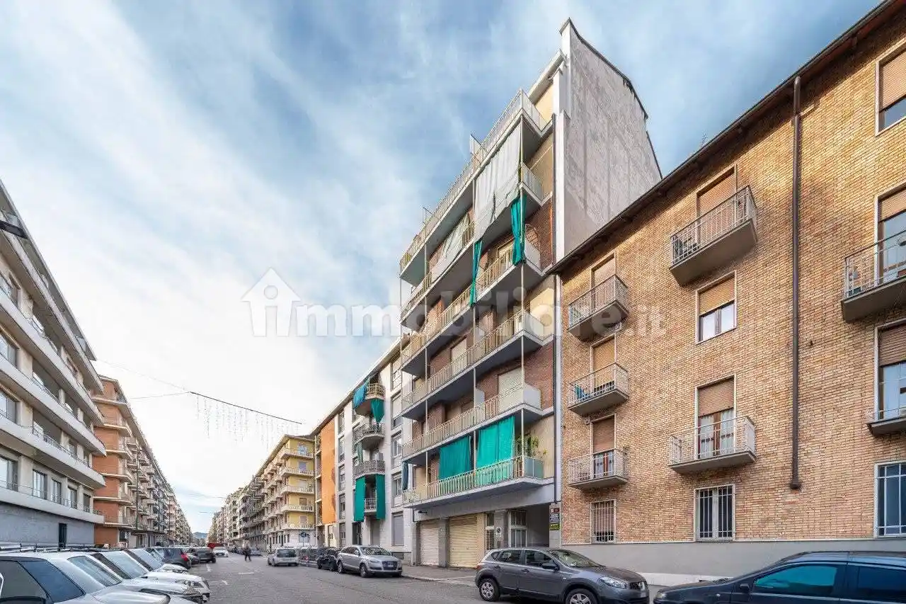 Trilocale via Michele Coppino 72, Borgo Vittoria, Torino - foto 3