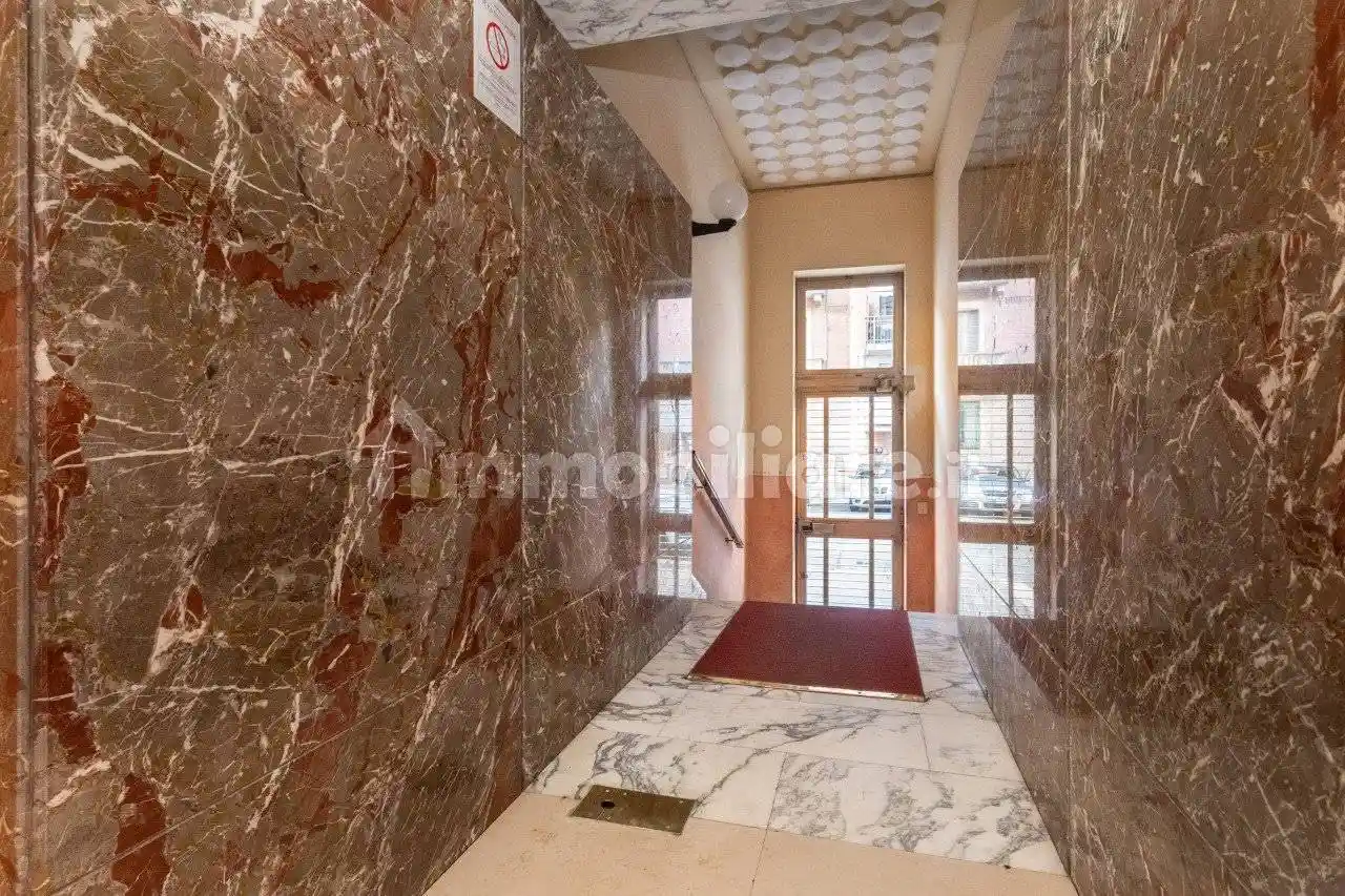 Trilocale via Michele Coppino 72, Borgo Vittoria, Torino - foto 4