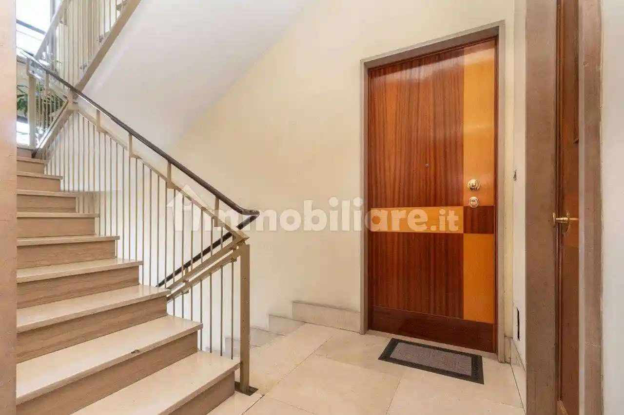 Trilocale via Michele Coppino 72, Borgo Vittoria, Torino - foto 5