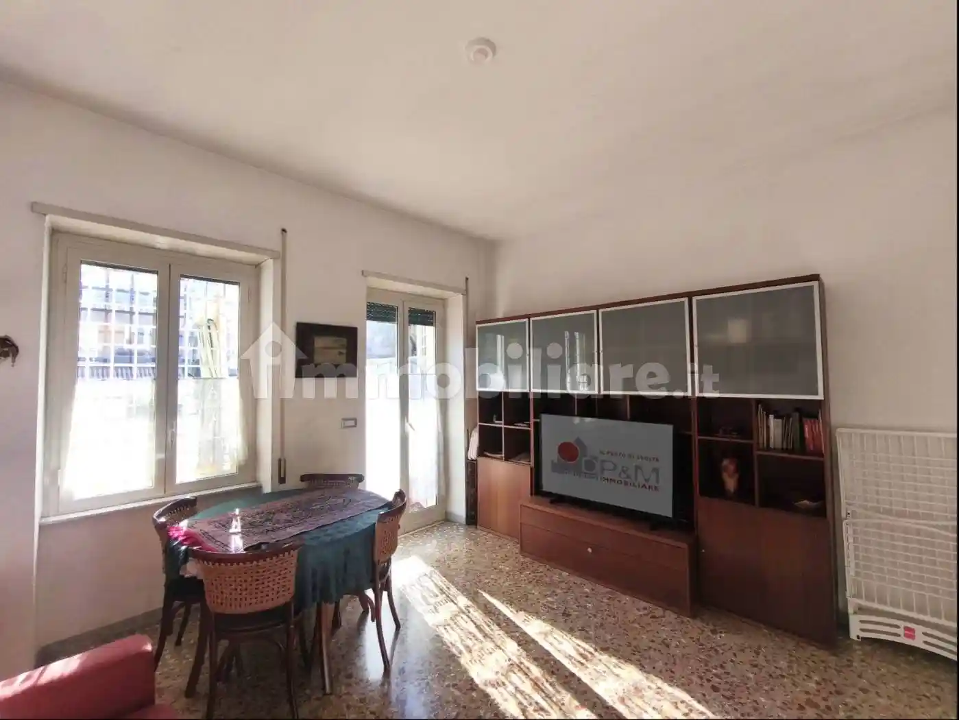 Trilocale piazza San Giovanni di Dio, Monteverde Nuovo, Roma - foto 2