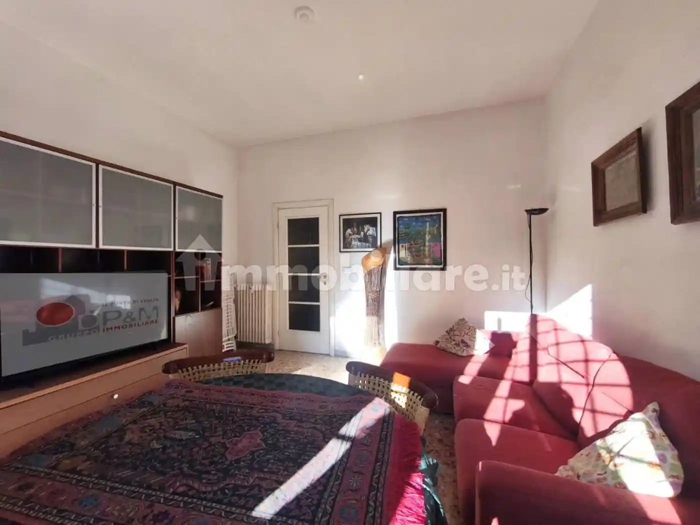 Trilocale piazza San Giovanni di Dio, Monteverde Nuovo, Roma - foto 3