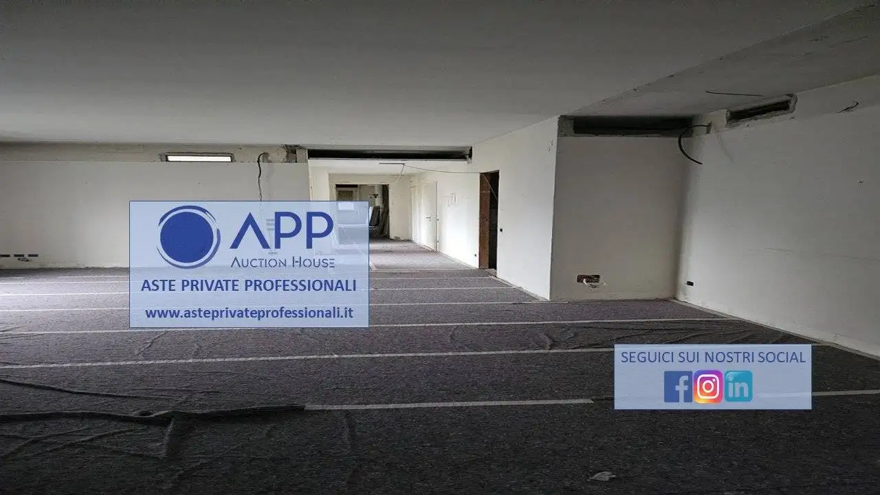 Appartamento in asta a Padova