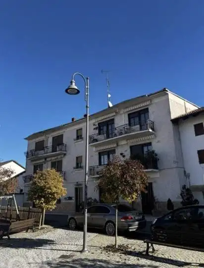 Appartamento in asta a Albano Vercellese